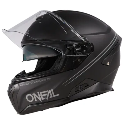 Obrázok produktu pre O´Neal přilba CHALLENGER FLAT černá XS (53/54 cm)