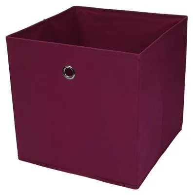 Image de Zeller 14115 Aufbewahrungsbox Vlies lila