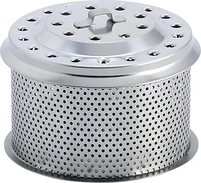 Produktbild von LotusGrill Ersatz Edelsthl Kohlebehälter SMALL G280
