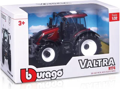 Produktbild von BBURAGO 44071, 3 Jahr(e)