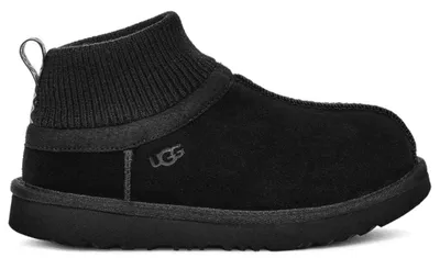 Zdjęcie produktu dla Buty UGG Classic Ultra Sretch Cuff 1157702KBLK