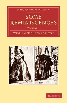Produktbild von Some Reminiscences