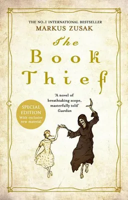 Immagine prodotto di The Book Thief