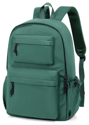 Imagen del producto de Mochila para niños y niñas, ideal para la escuela y el tiempo libre