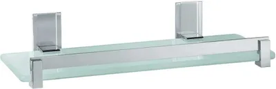 Produktbild von Ablage aus Aluminium und Glas | Calatea