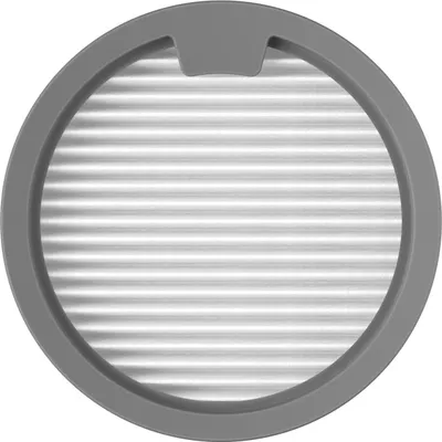 Produktbild von Dreame Ersatzfilter für Staubsauger M12/H12 Dual/H13 Pro, Einfach zu wechseln und zu reinigen, Verbessert die Reinigungsqualität, Original Dreame-Zubehör