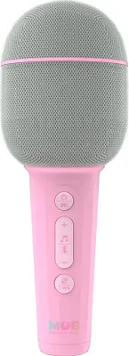 Image de MOB Karaoké MIC Groovy Marshmallow