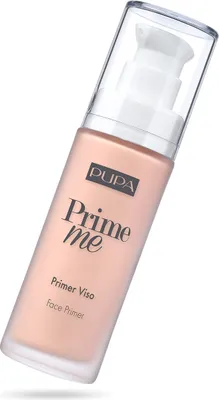 Produktbild von PUPA Gel PUPA Prime Me Corrective Face Primer Peach 30ml