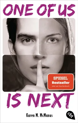 Produktbild von One Of Us Is Next