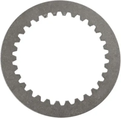 Produktbild von TRW Stahllamellensatz Kupplung MES427-9 für YAMAHA MOTORCYCLES YZF-R 103,5mm Stahl 96mm 133mm 0,656kg