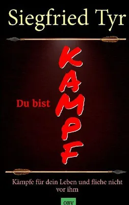 Produktbild von Du bist Kampf