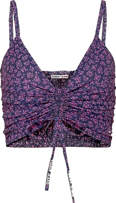 Obrázok produktu pre Top Tommy Jeans DW0DW13718OJW pre Dámske