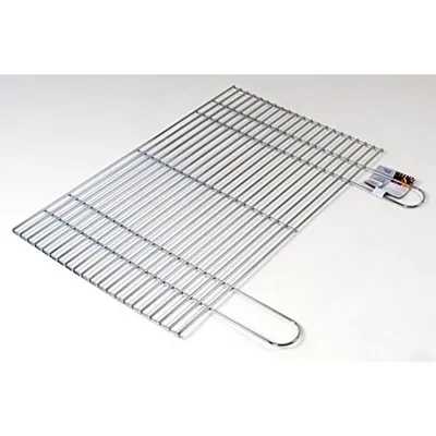Zdjęcie produktu dla Activa Grillküche – prostokątny ruszt do grillowania 60 x 40 cm
