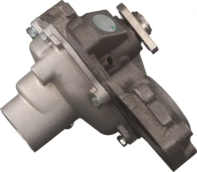 Produktbild von FEBI BILSTEIN 14171 Kühlmittelpumpe Wasserpumpe für FIAT PUNTO (176) Strada Pickup (178) PALIO Weekend (178DX) PALIO (178BX) Siena (178, 172)
