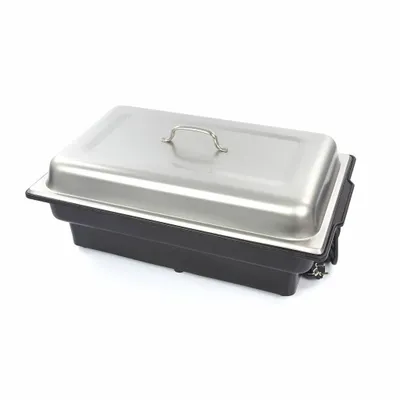 Obrázek produktu pro Maxima Chafing Dish - elektrický - 8,5 l - včetně 1/1 GN
