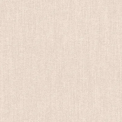 Produktbild von Papiertapete 200676 Tapete Uni Einfarbig 53 x 1005 cm Rasch Selection Beige