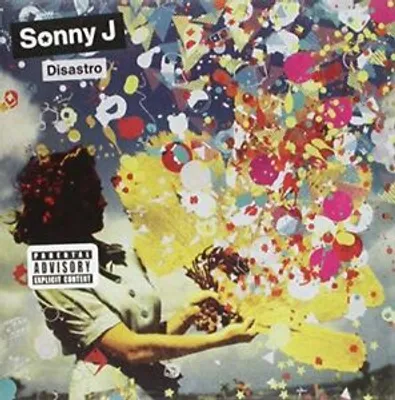 Produktbild von Sonny J - Disastro