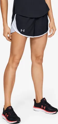 Image de Under Armour Fly By 2.0 Short Femmes