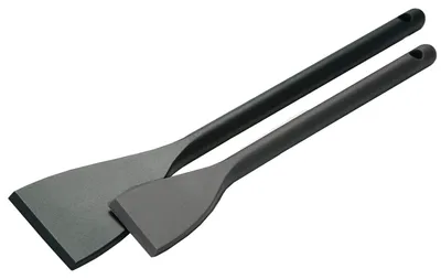 Obrázek produktu pro CONTACTO Špachtle na pánve, délka: 375 mm, šířka: 75 mm
