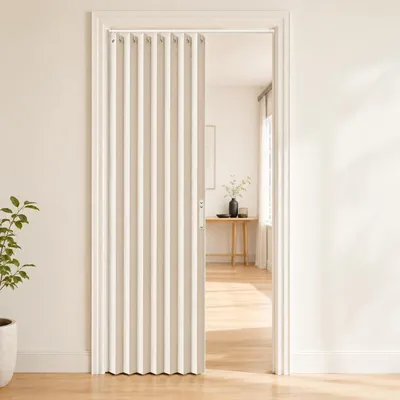Obrázek produktu pro Magnetická zatemňovací závěs, rozměry 100 x 200 cm, určený pro dveře