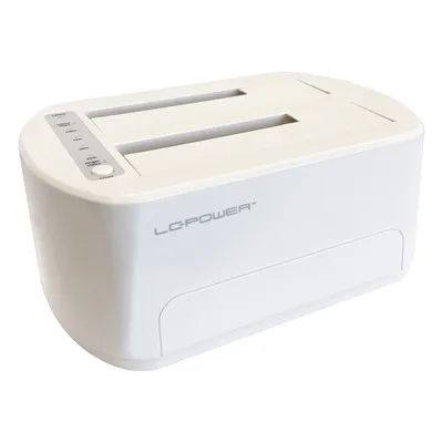 Produktbild von LC-Power LC-DOCK-U3-VI