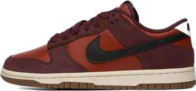Zdjęcie produktu dla Nike Sneakers IB6399-600 in Purple color size 44.5