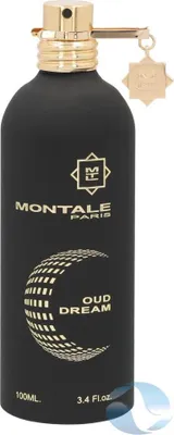 Produktbild von Montale Oud Dream Parfüm EdP Spray 100 ml Unisex warm würzig holzig