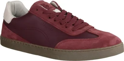 Produktbild von Groundies Sportliche Schnürschuhe Damen 31393132333139 Rot 40 EU