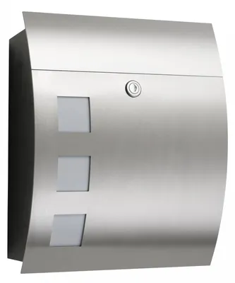 Produktbild von CMD 46 Briefkasten