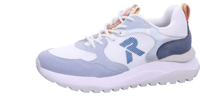 Produktbild von Rieker Sneaker Blau