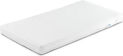 Produktbild von SENSILLO Matratze 70x140 Kindermatratze Kokosnuss - Schaum - Kokosnuss Kinderbett