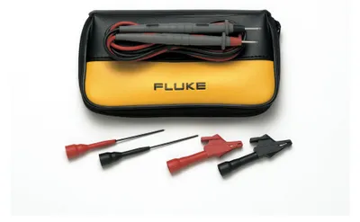 Obrázek produktu pro Testovací kabel Fluke TL80A