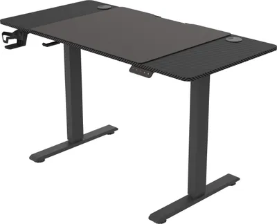 Produktbild von VDD Desk Gaming - Computertisch - 140 x 60 cm
