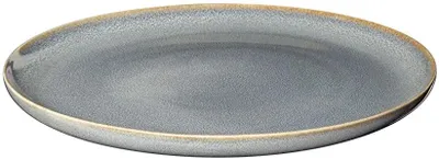 Produktbild von ASA Selection saisons Essteller denim Ø 26,5 cm – 12er Vorteilset