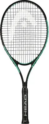 Obrázek produktu pro Head Racket Frontenis Spector – raketa na frontenis, stříbrná SC30, stříbrná SC30