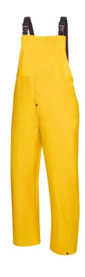 Produktbild von BIG Arbeitsschutz teXXor® Regen-Latzhose KEITUM gelb 4330