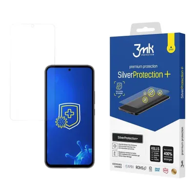 Imagen del producto de 3MK SilverProtection+, para Samsung Galaxy A54 5G, 1 unidad