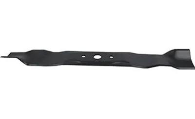Image de Lame de mulching pour tondeuse à gazon, L 460 mm, d'origine Stiga. 1111-9278-02, 1111927802