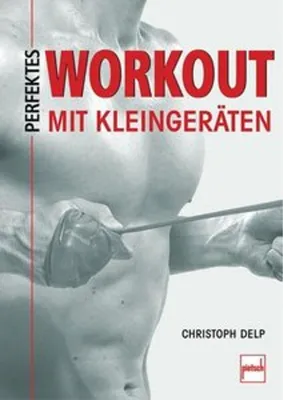Obrázek produktu pro Perfektes Workout mit Kleingeräten