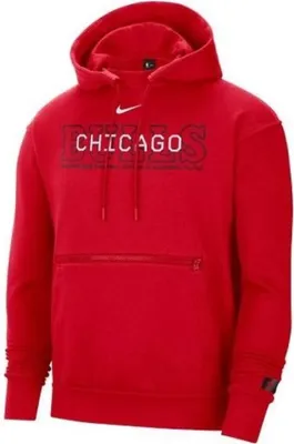 Image de Nike Sweats Bulls Courtside, CN0610657, Pointure: 178