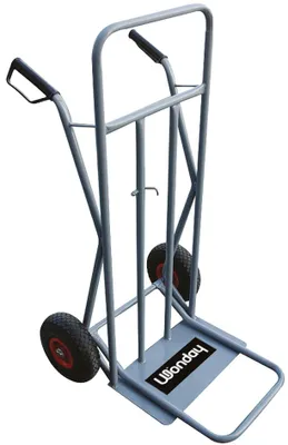 Produktbild von Wonday Stahlrohr-Transportkarre Tragkraft: 300 kg