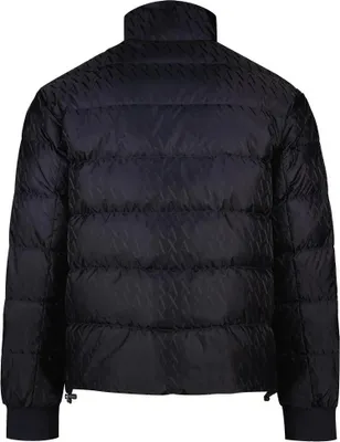 Produktbild von Armani Exchange Xm001580_af16628 Daunenjacke Blau L Herren Blau L