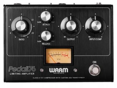 Zdjęcie produktu dla Warm Audio Pedal76 Efekt gitarowy