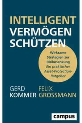Obrázok produktu pre Intelligent Vermögen schützen