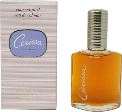 Produktbild von Charles Revson Cerissa Ultima II Concentrated Eau de Cologne 65 ml
