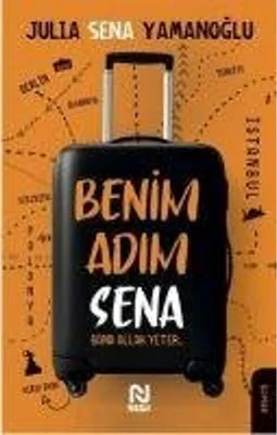 Obrázok produktu pre Benim Adim Sena