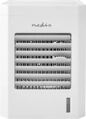 Produktbild von Nedis Mobile Air Cooler | Stromversorgung über USB | 3 Geschwindigkeiten | 0.3 l NE550720594