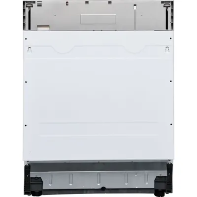 Produktbild von CONTINENTAL EDISON CELV1245FI Einbau-Geschirrspüler - 12 Maßgedecke - Breite 59,8 cm - - 45 dB - Weiß