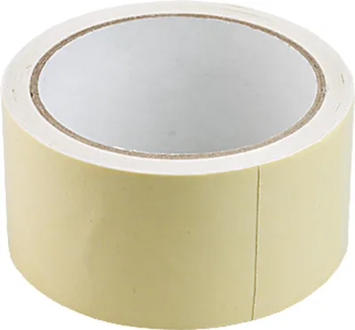 Obrázok produktu pre TOPEX obojstranná lepiaca páska 50 mm x 25 m
