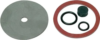 Produktbild von Riegler Verschleißteilesatz, für Druckregler DRV 200, G 1 1/4